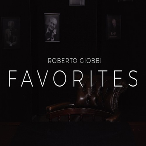 Favorites by Roberto Giobbi